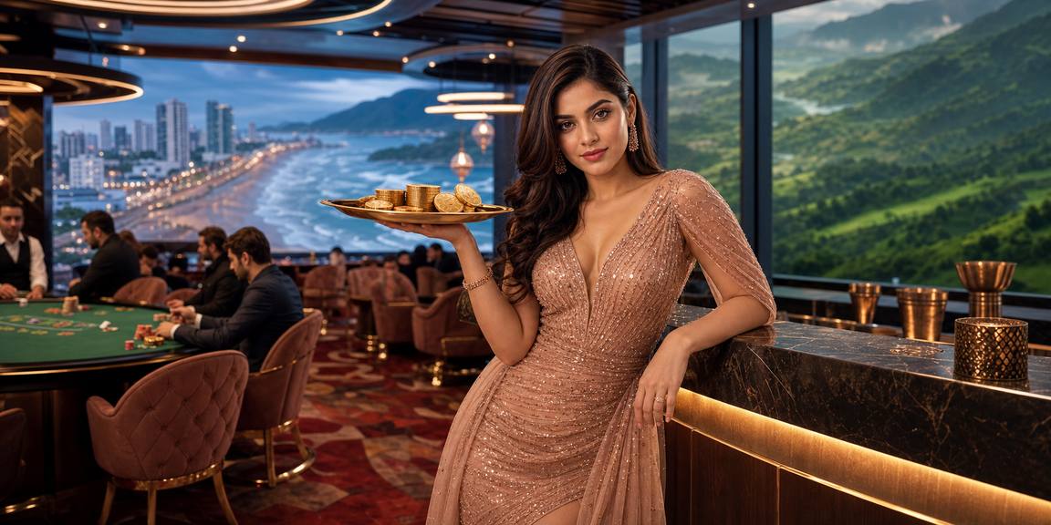 jili77game Live Baccarat